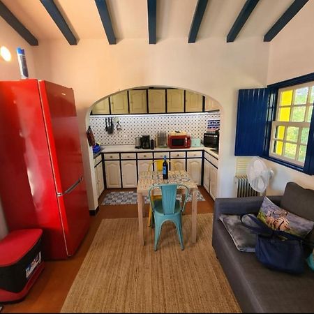 Sondela Self Catering Villa São Martinho do Porto Dış mekan fotoğraf