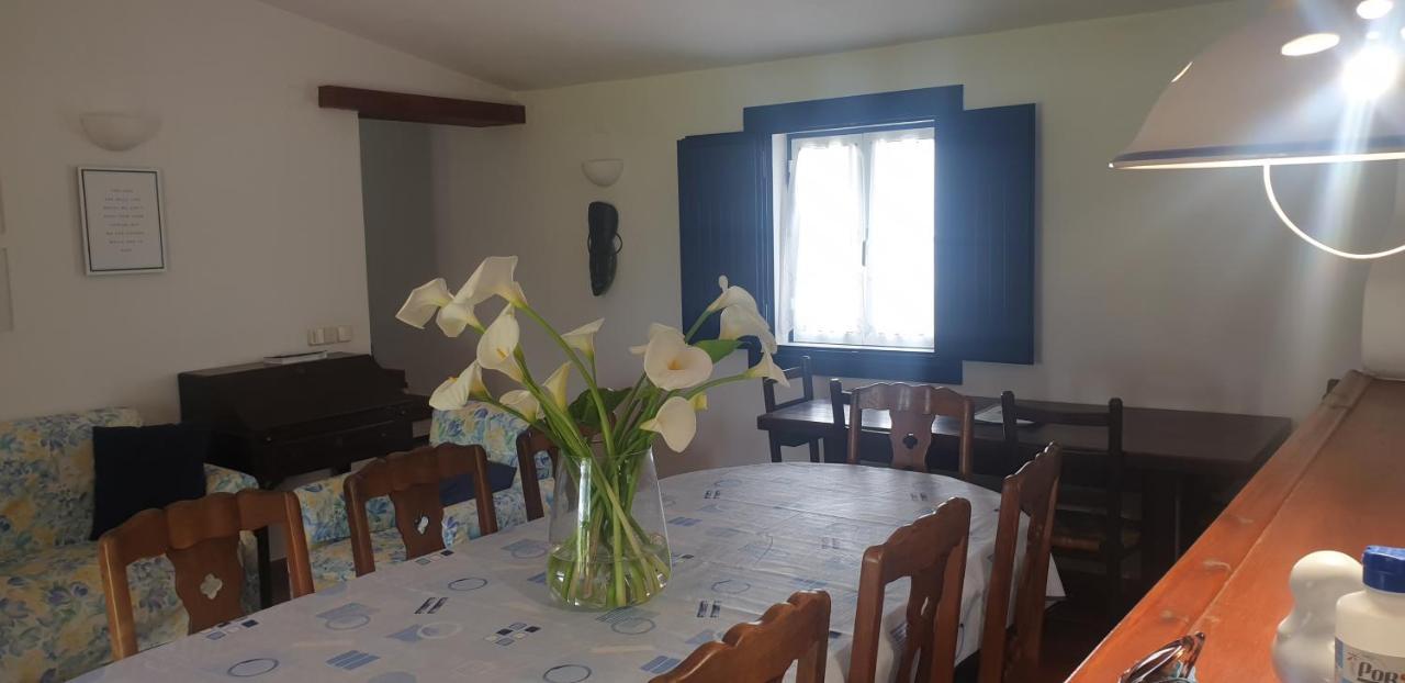 Sondela Self Catering Villa São Martinho do Porto Dış mekan fotoğraf