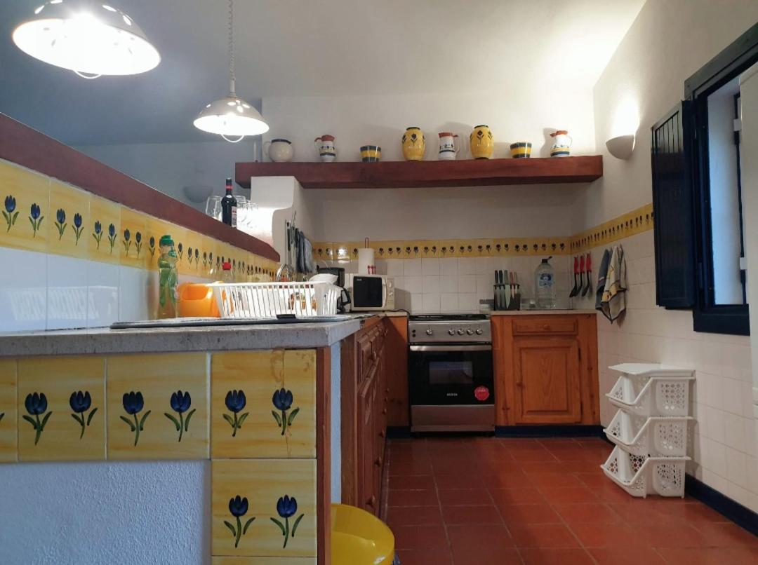Sondela Self Catering Villa São Martinho do Porto Dış mekan fotoğraf