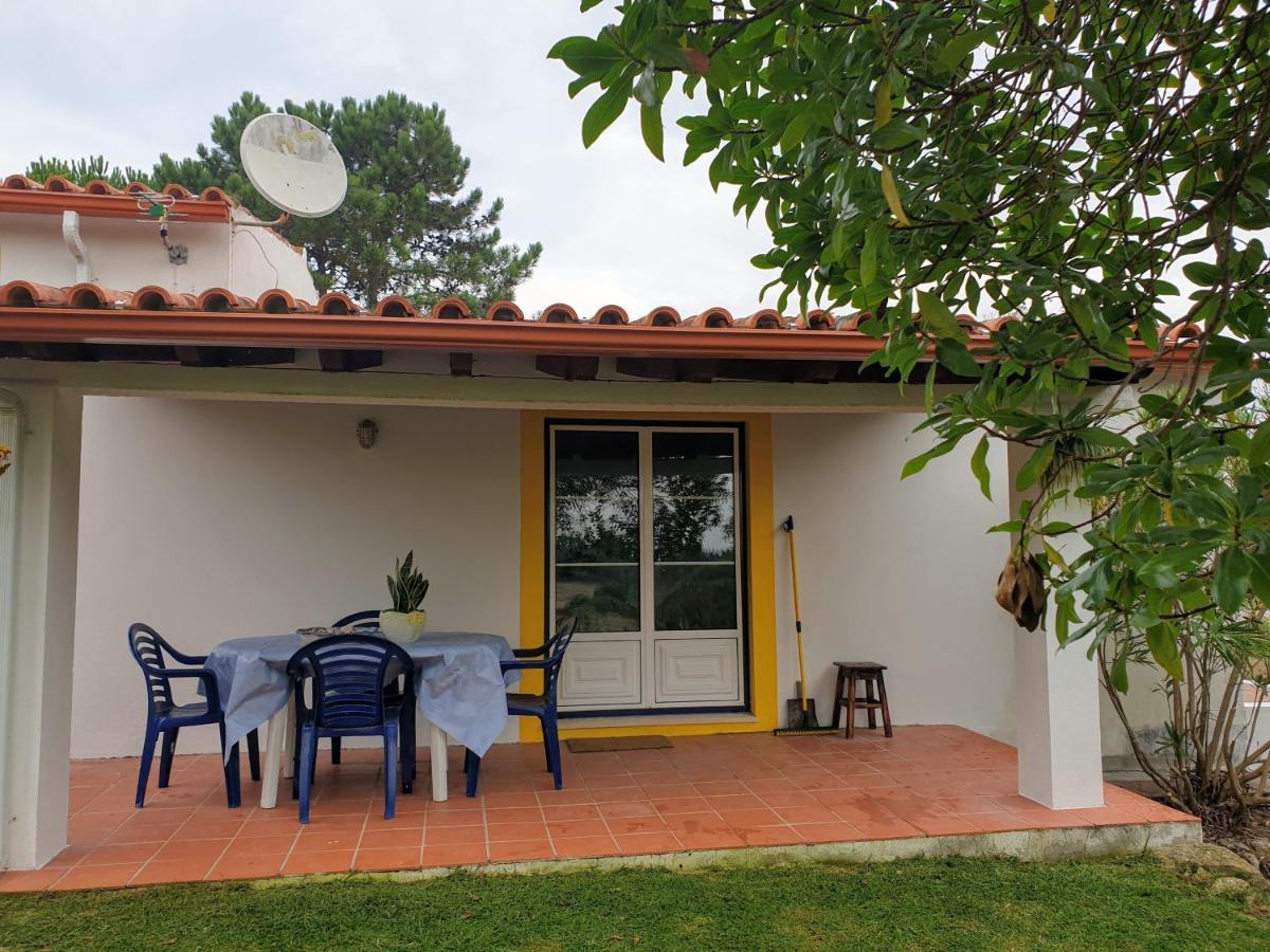 Sondela Self Catering Villa São Martinho do Porto Dış mekan fotoğraf