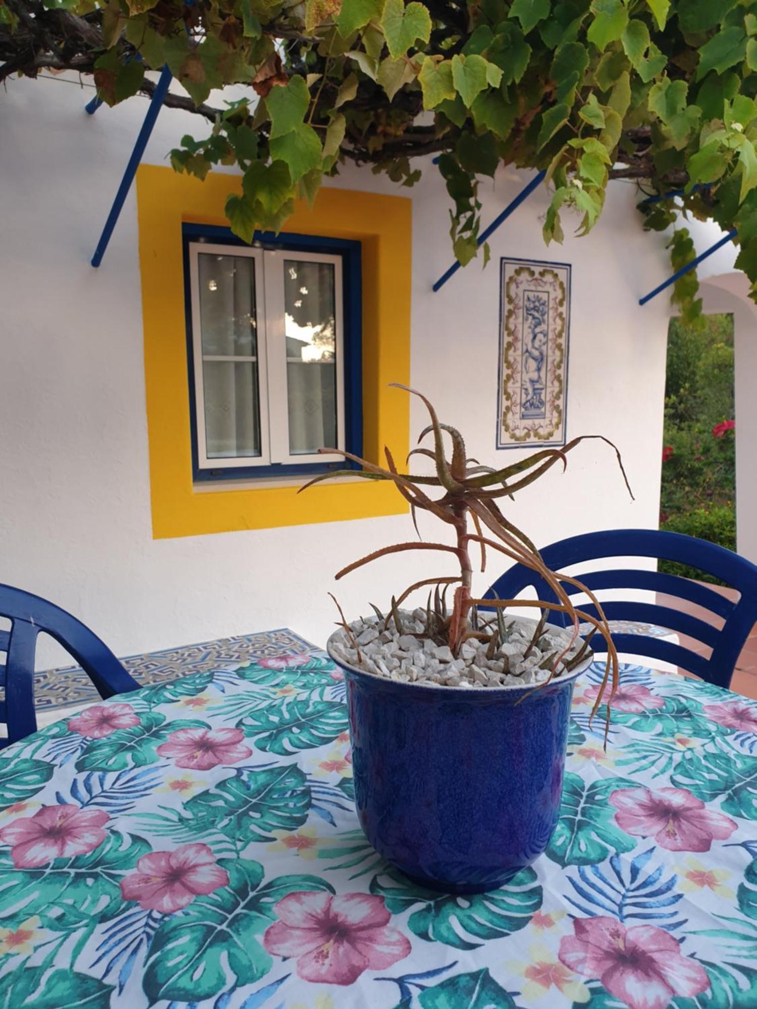 Sondela Self Catering Villa São Martinho do Porto Dış mekan fotoğraf