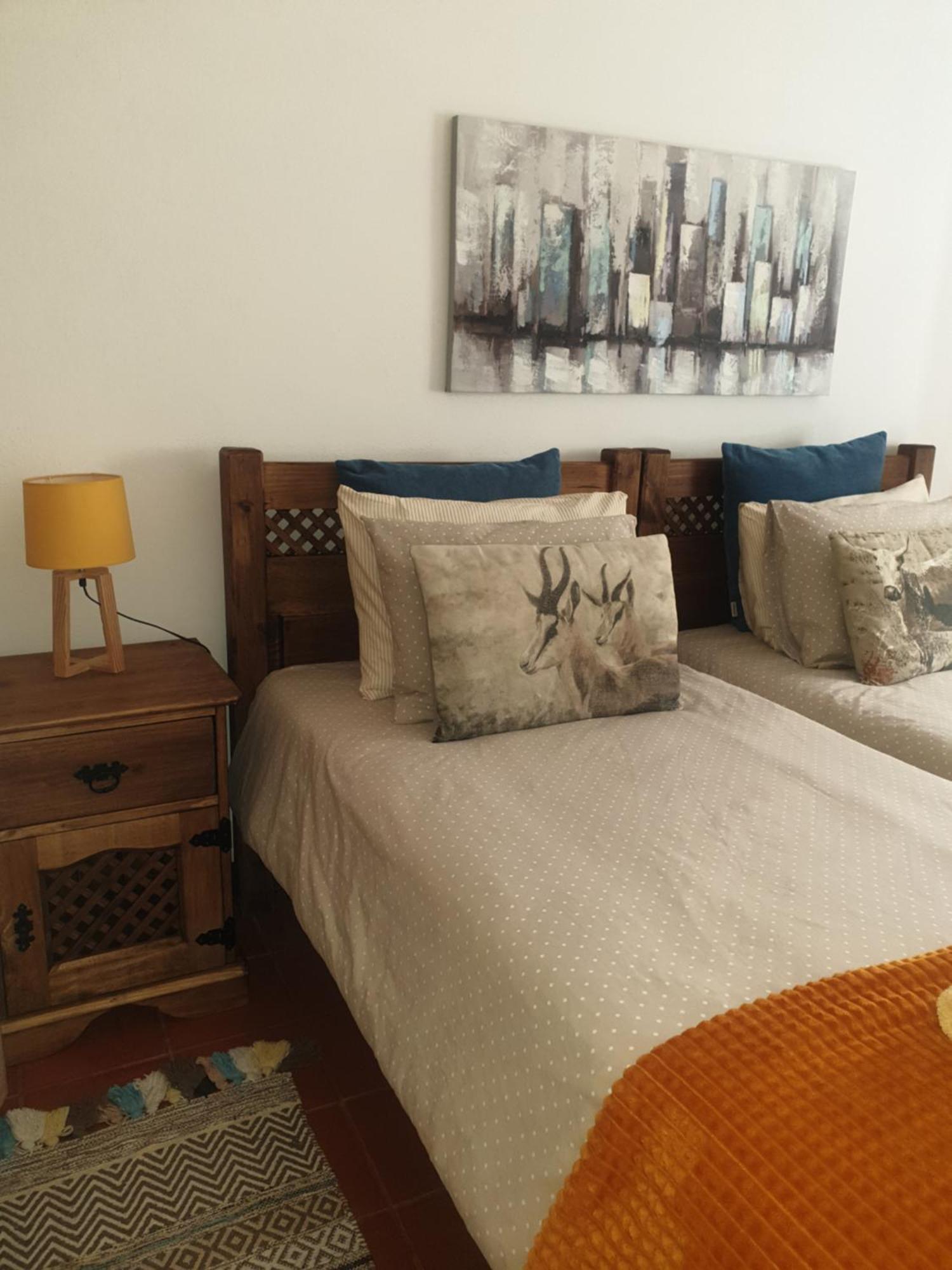 Sondela Self Catering Villa São Martinho do Porto Dış mekan fotoğraf