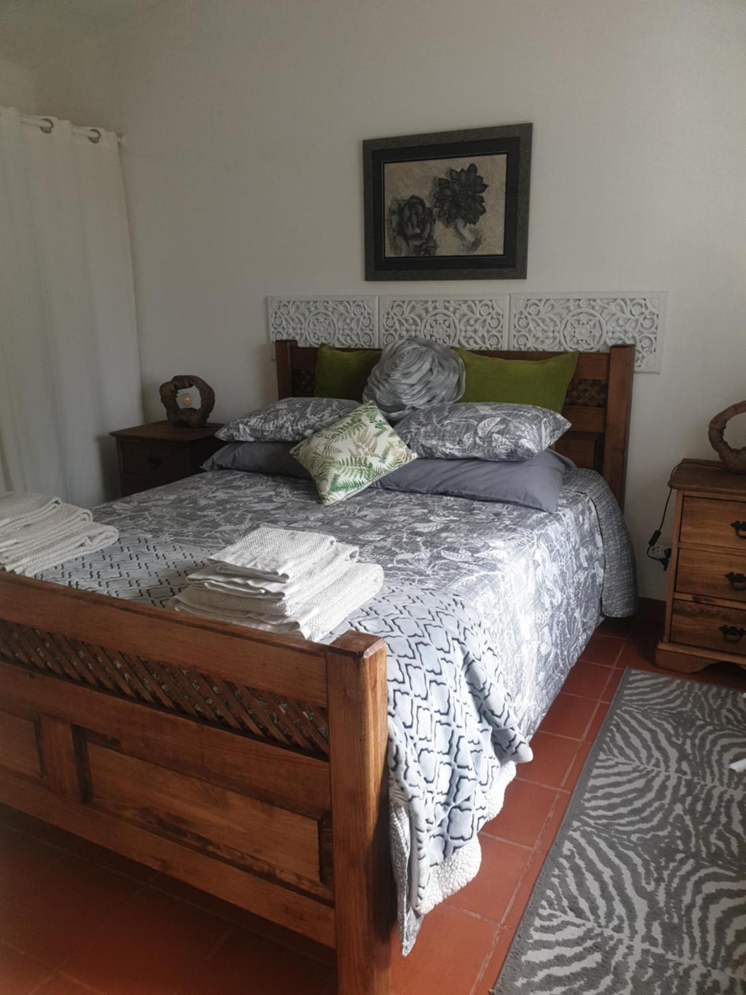 Sondela Self Catering Villa São Martinho do Porto Dış mekan fotoğraf