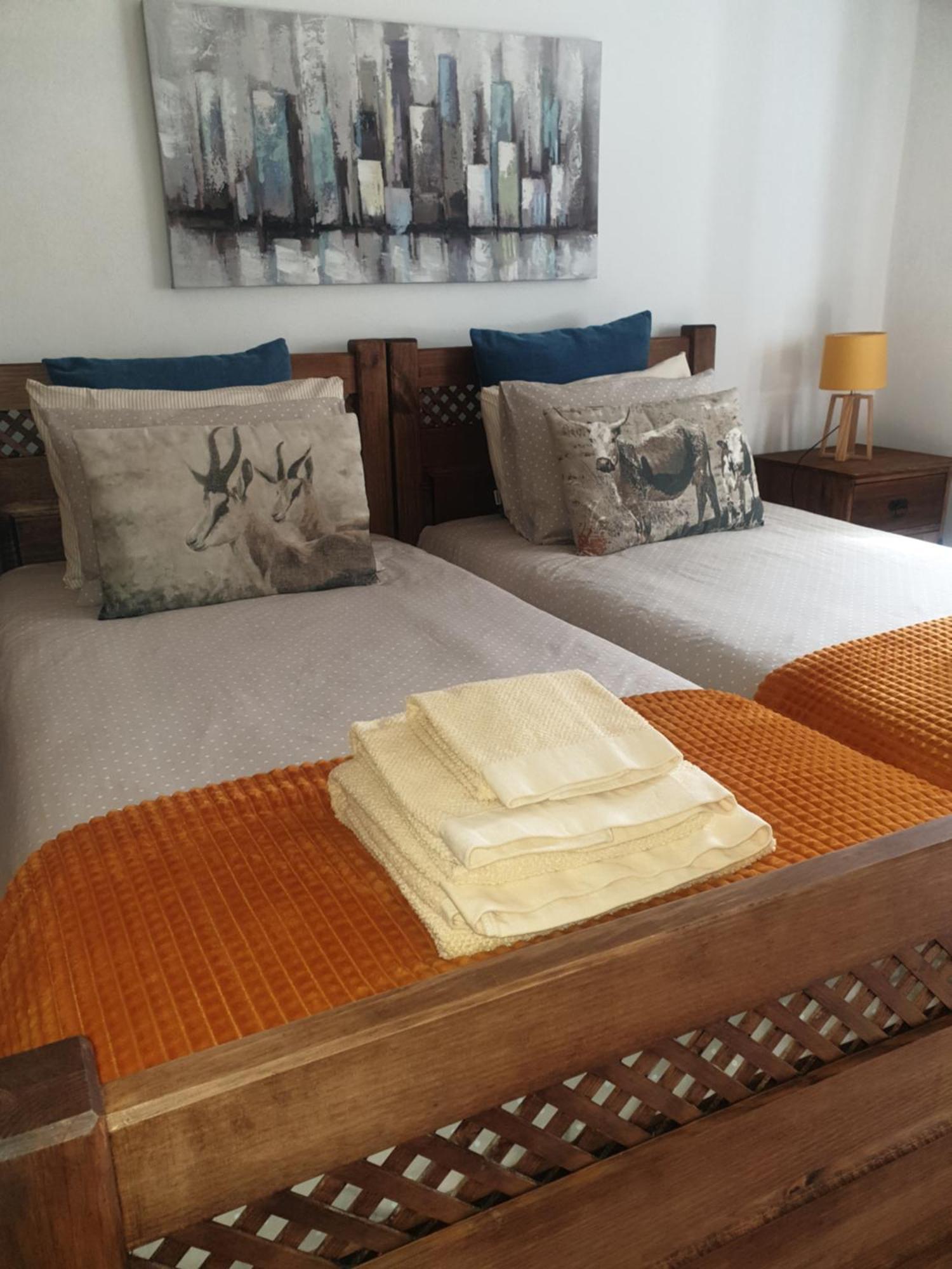 Sondela Self Catering Villa São Martinho do Porto Dış mekan fotoğraf