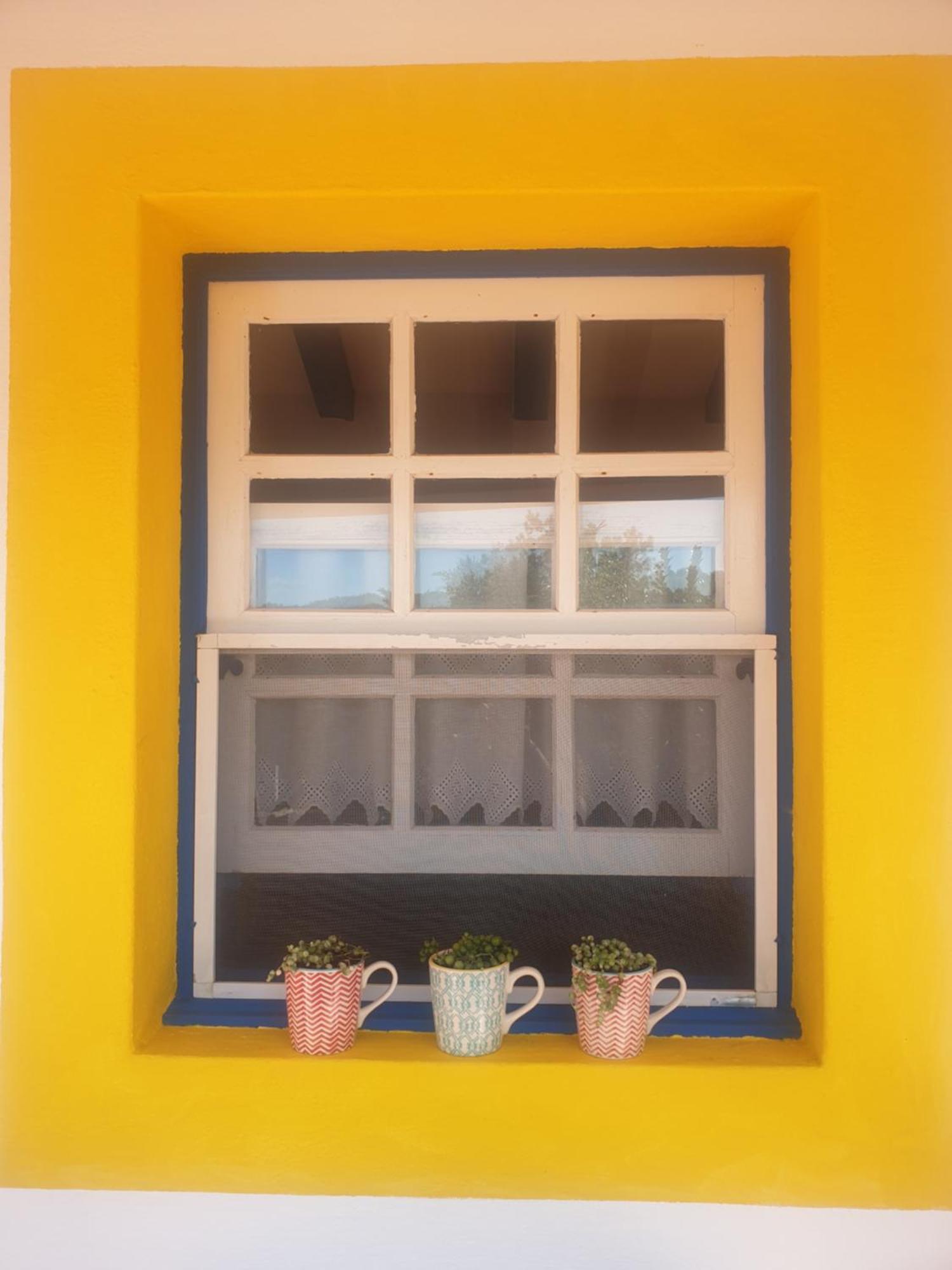 Sondela Self Catering Villa São Martinho do Porto Dış mekan fotoğraf