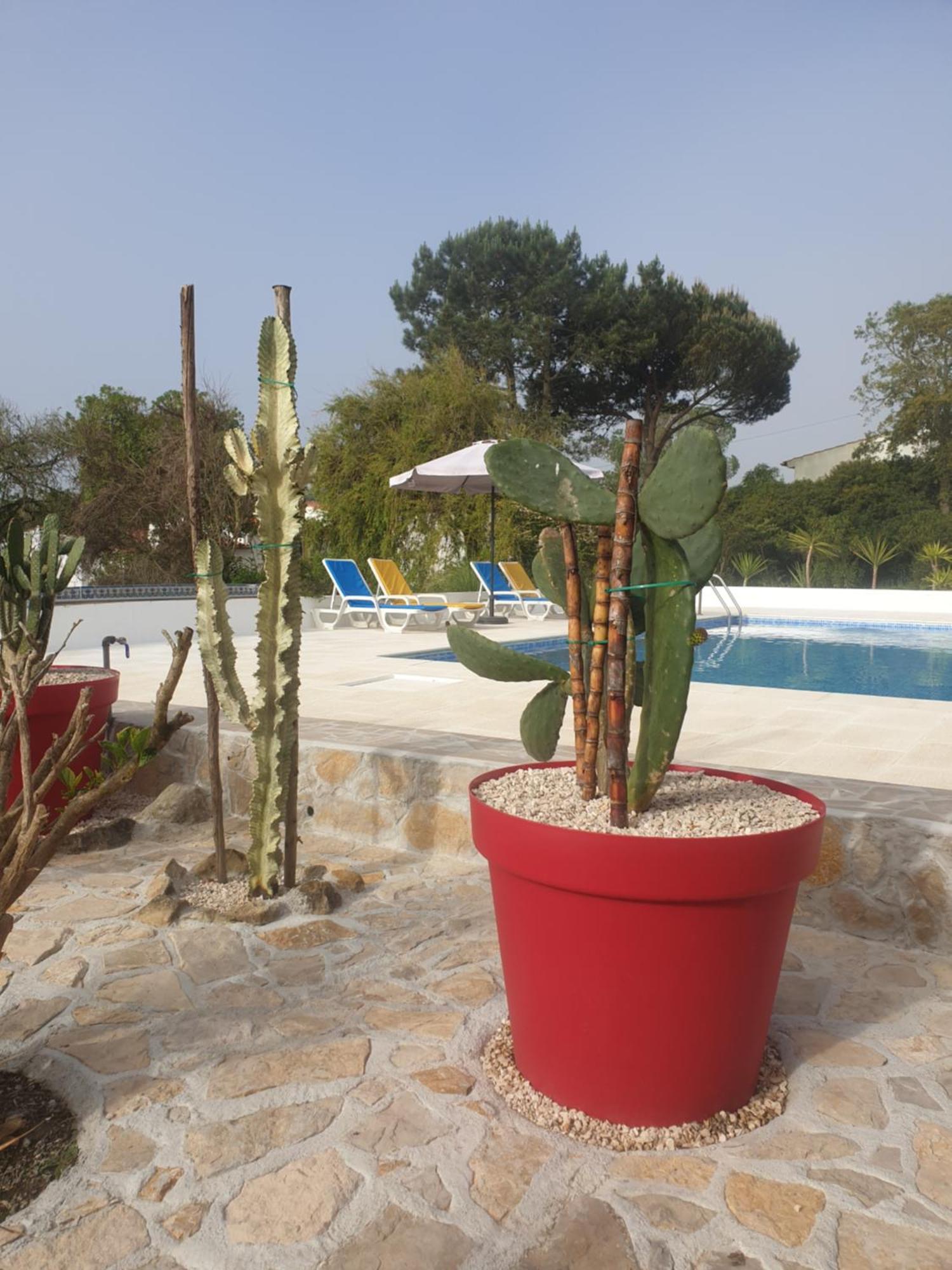 Sondela Self Catering Villa São Martinho do Porto Dış mekan fotoğraf