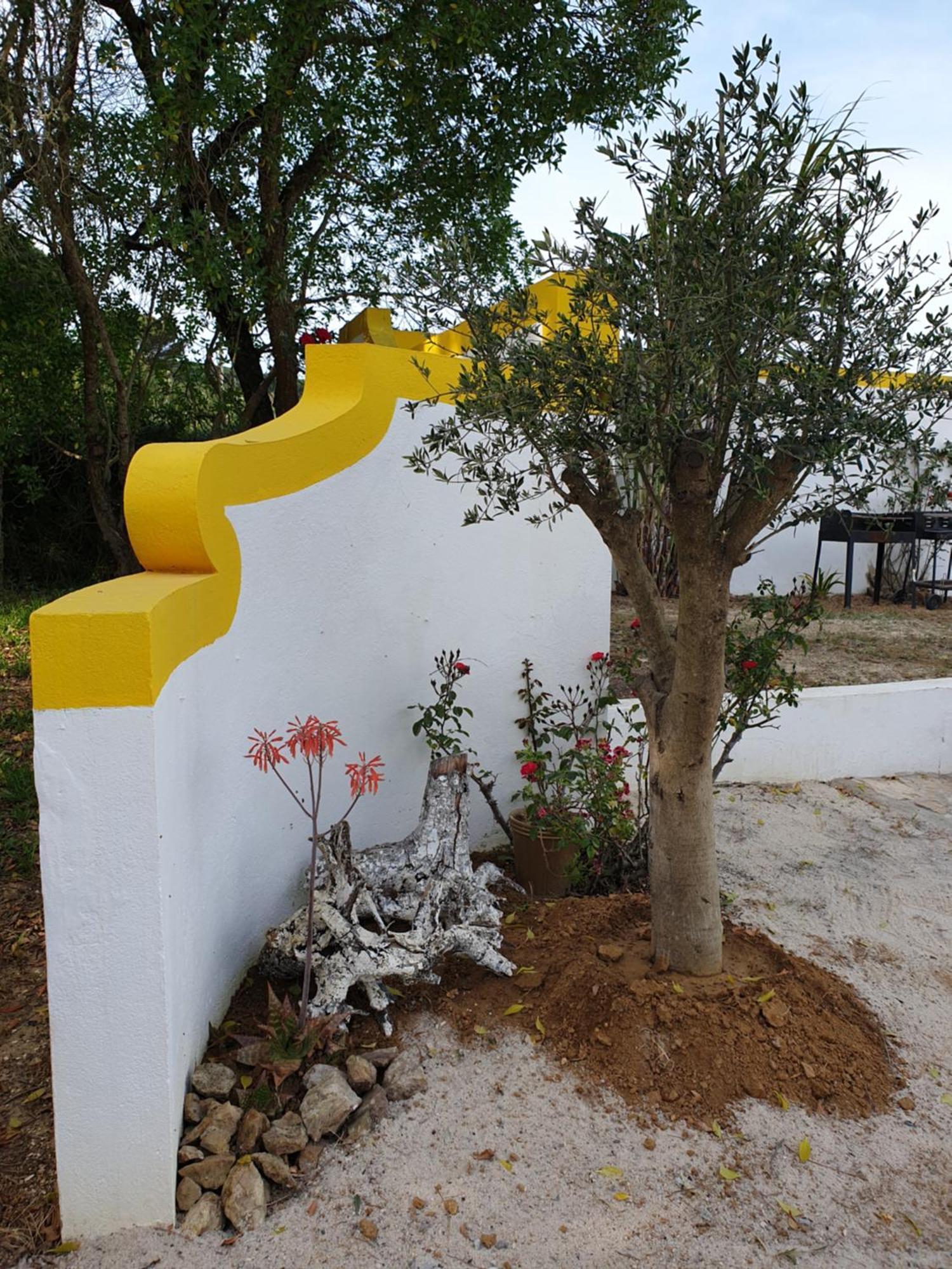 Sondela Self Catering Villa São Martinho do Porto Dış mekan fotoğraf