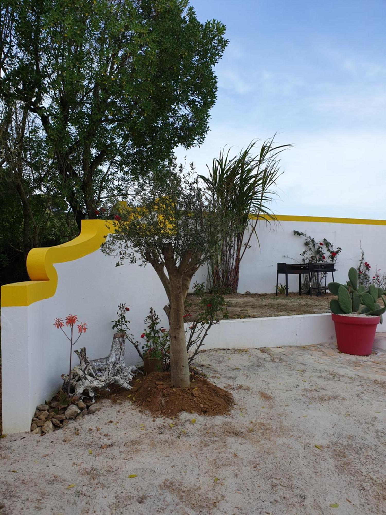 Sondela Self Catering Villa São Martinho do Porto Dış mekan fotoğraf