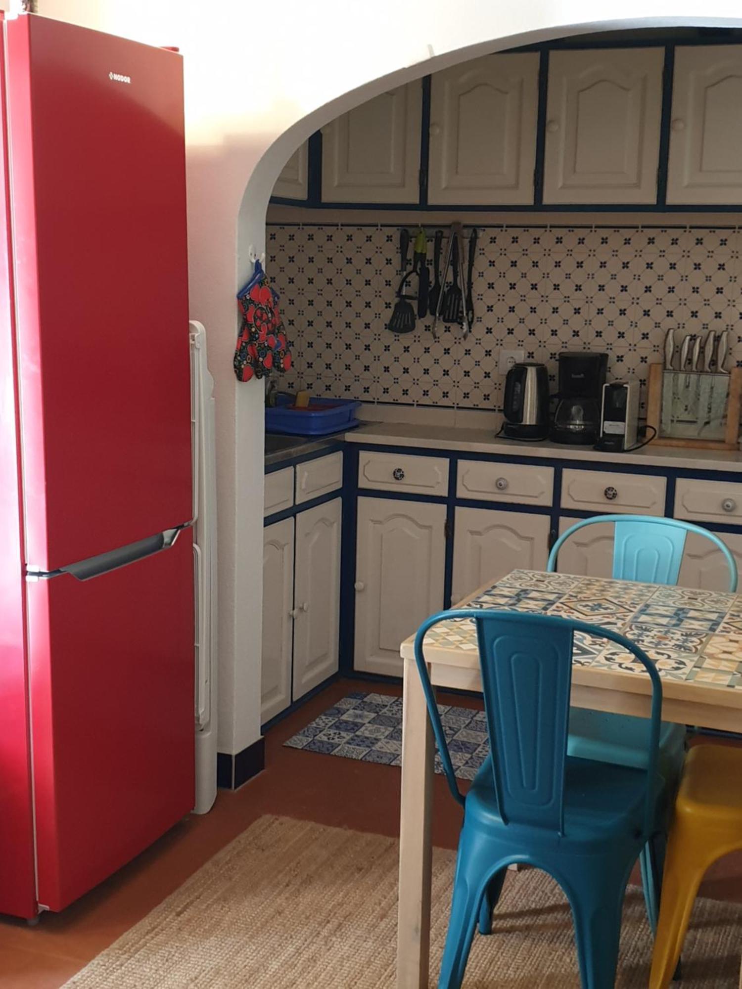Sondela Self Catering Villa São Martinho do Porto Dış mekan fotoğraf
