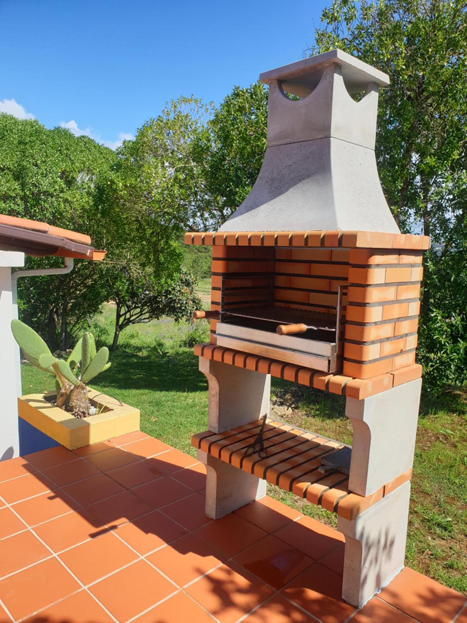 Sondela Self Catering Villa São Martinho do Porto Dış mekan fotoğraf