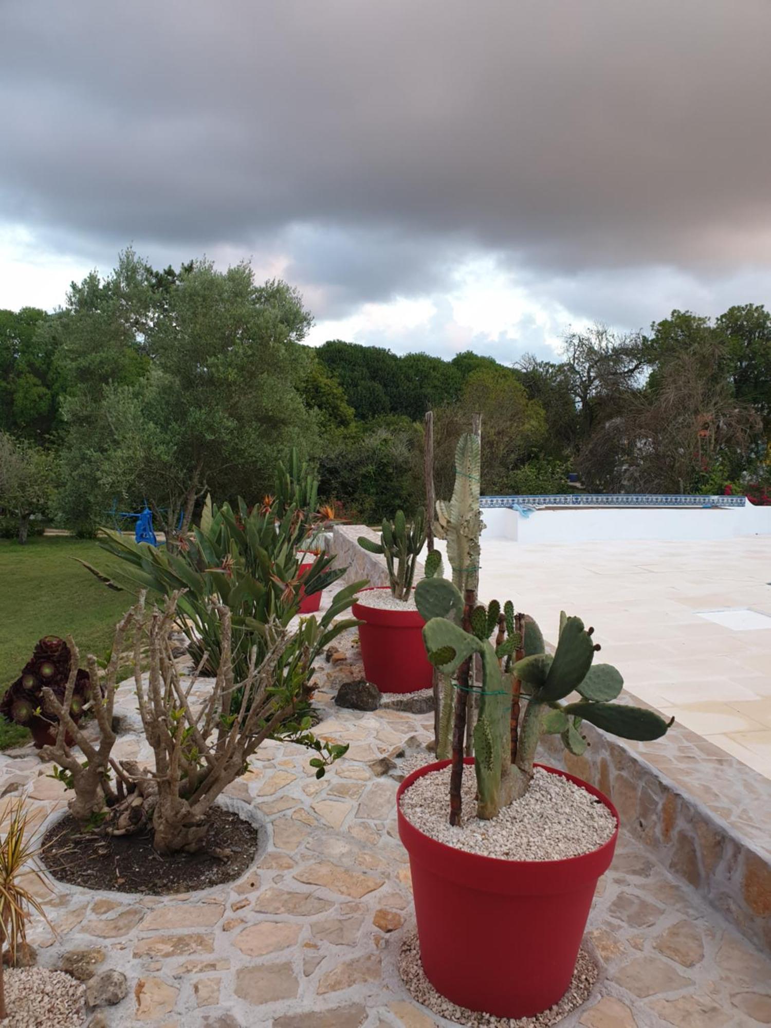 Sondela Self Catering Villa São Martinho do Porto Dış mekan fotoğraf