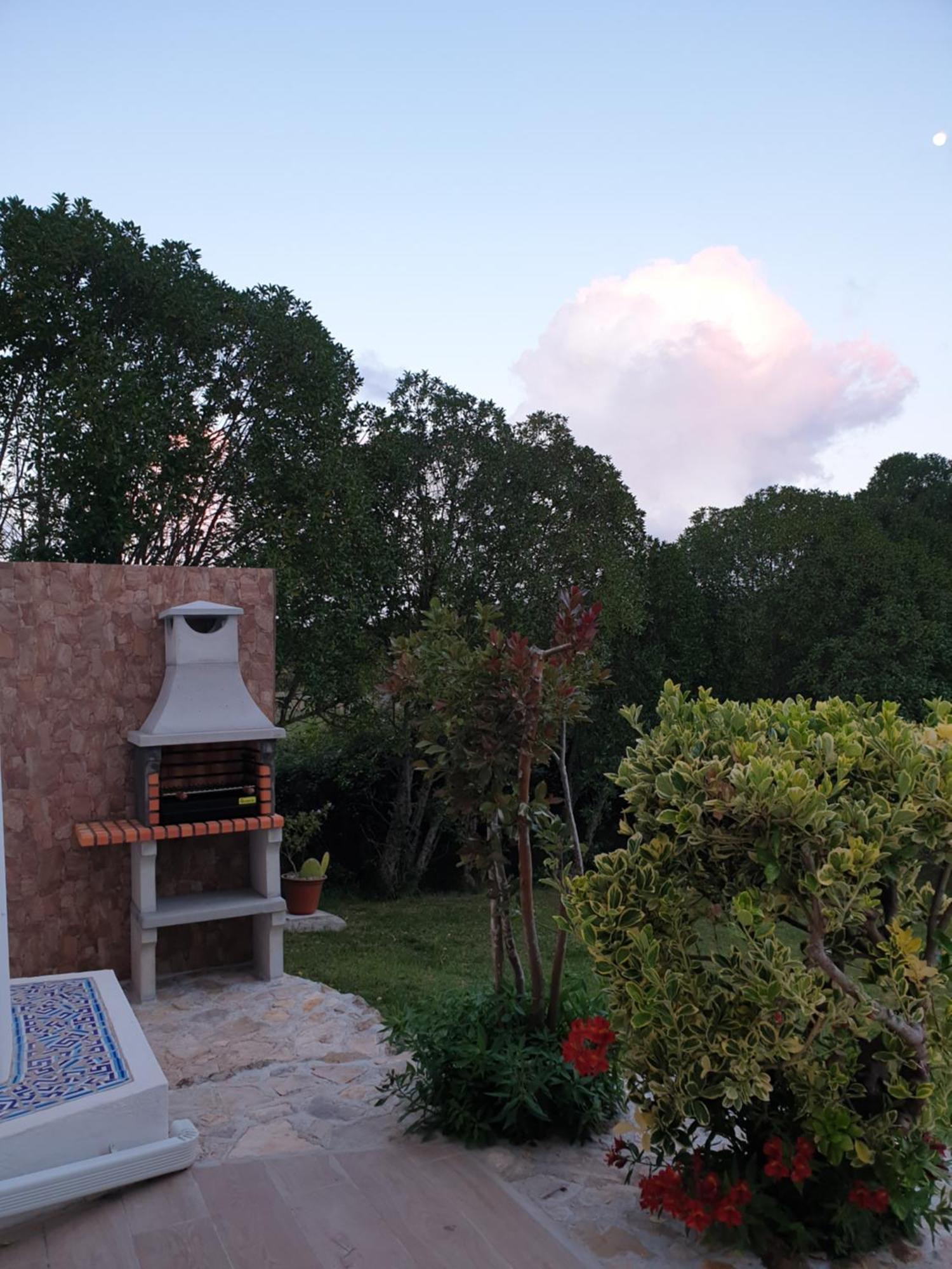 Sondela Self Catering Villa São Martinho do Porto Dış mekan fotoğraf